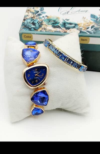 beautiful ladies watches with bracelet
