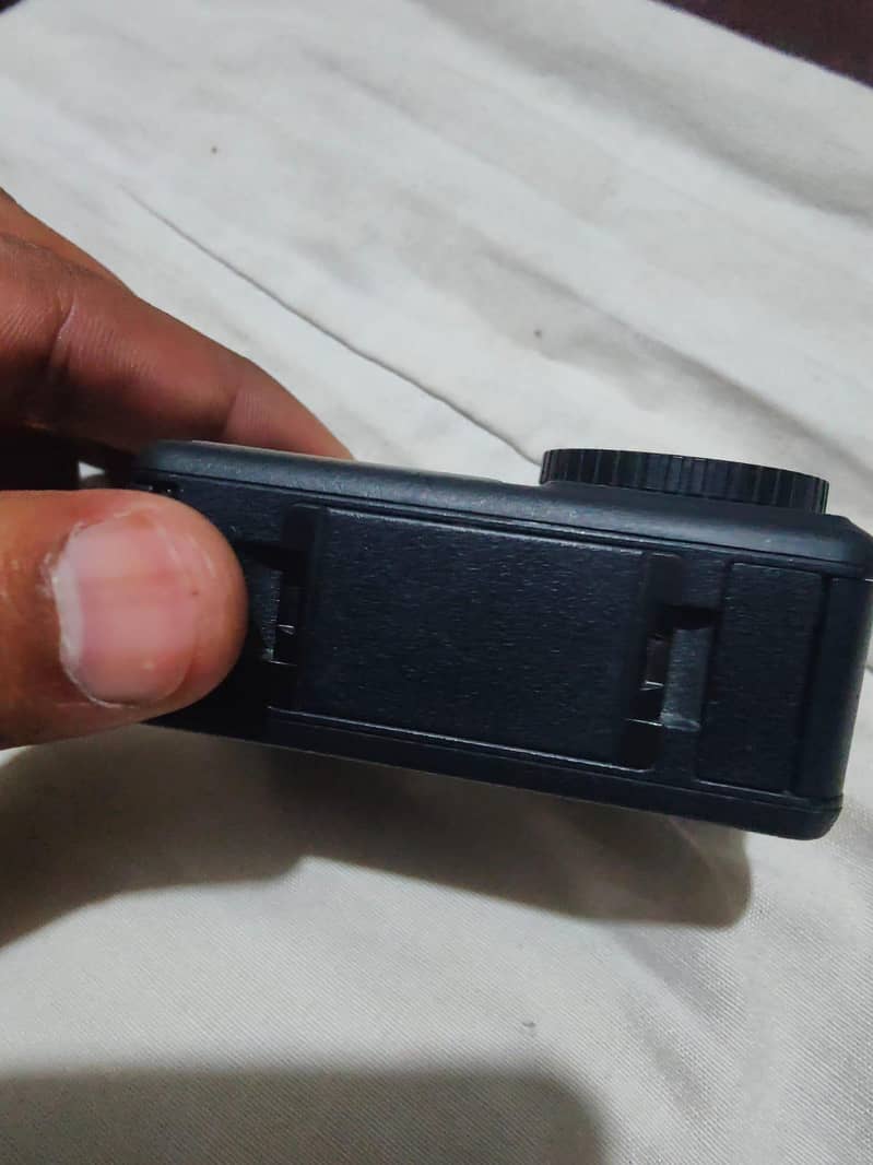 dji osmo action 4 1