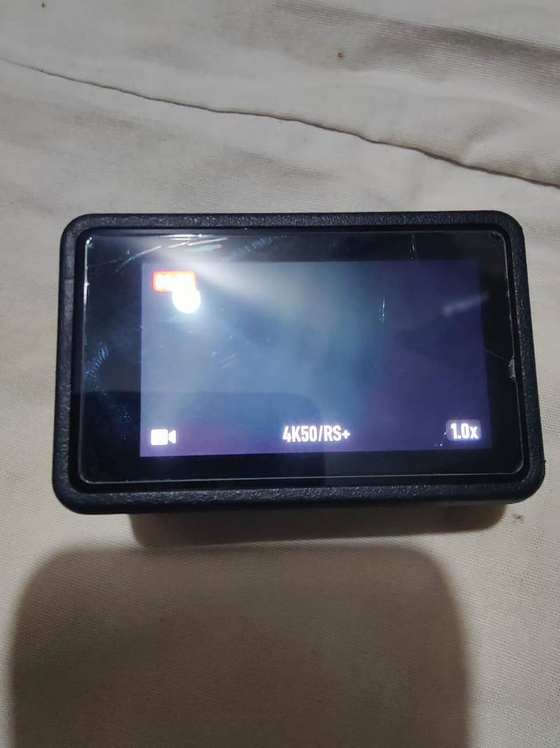 dji osmo action 4 4