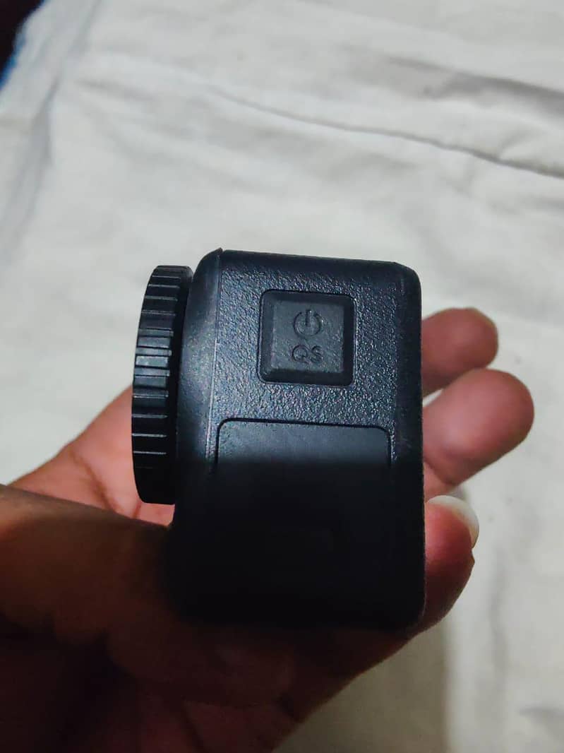 dji osmo action 4 5
