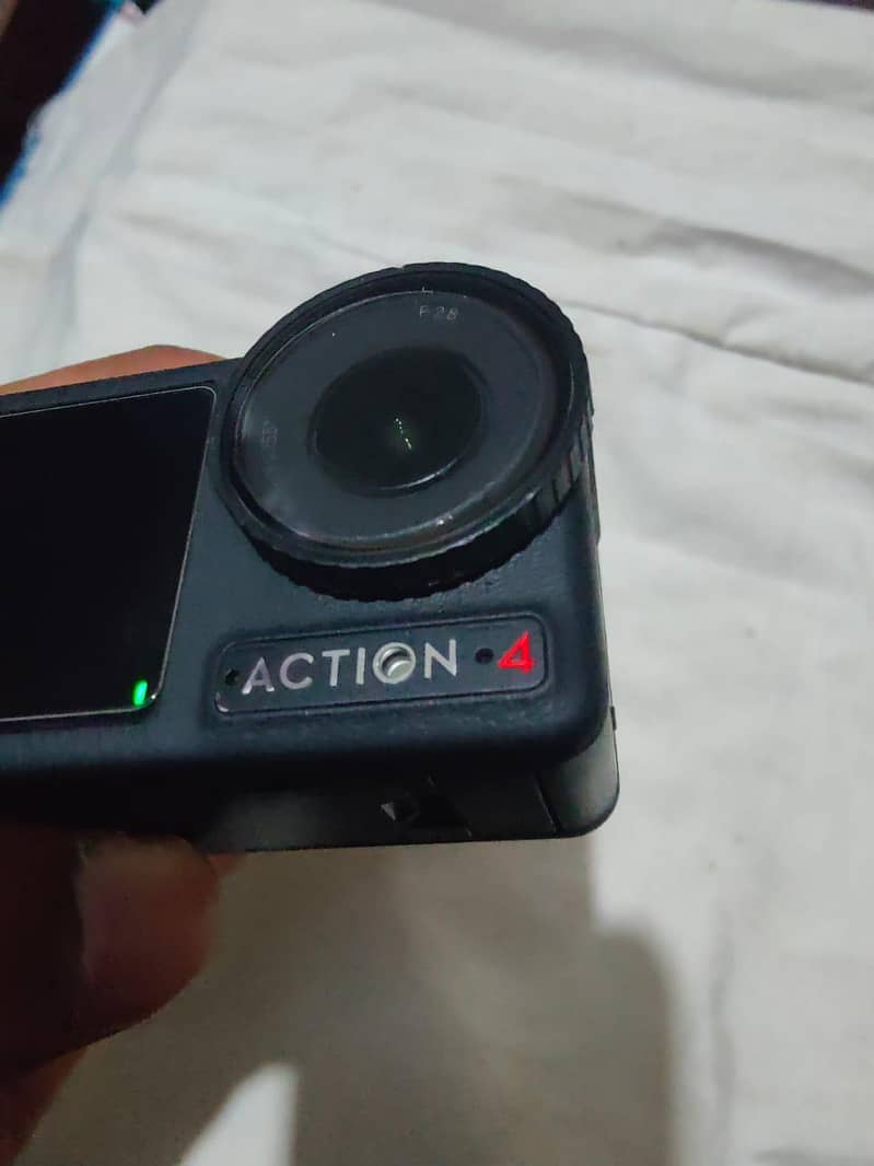dji osmo action 4 6