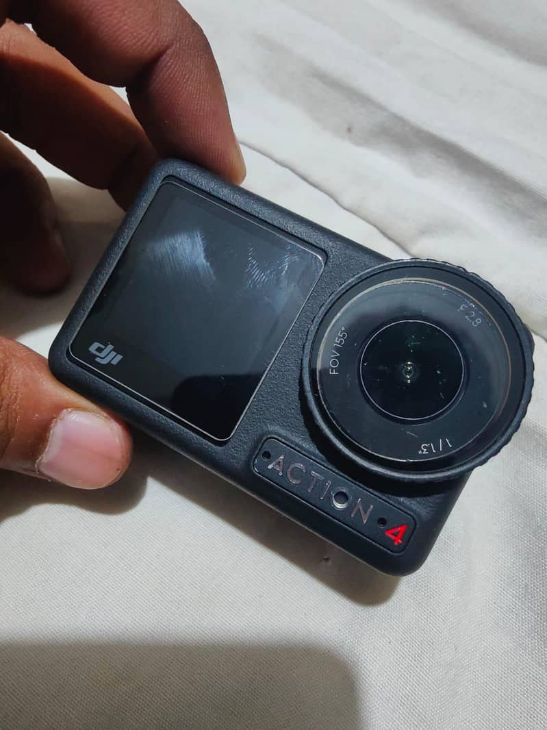 dji osmo action 4 7