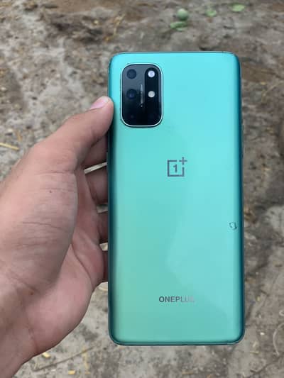 One Plus 8T