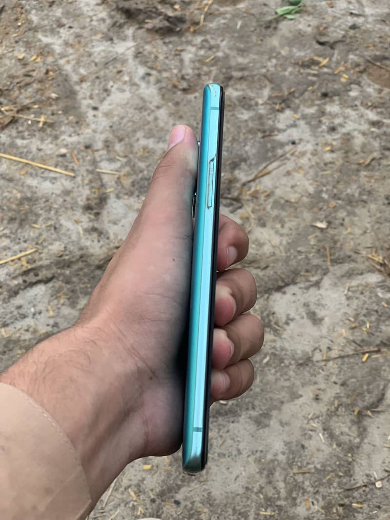 One Plus 8T 1