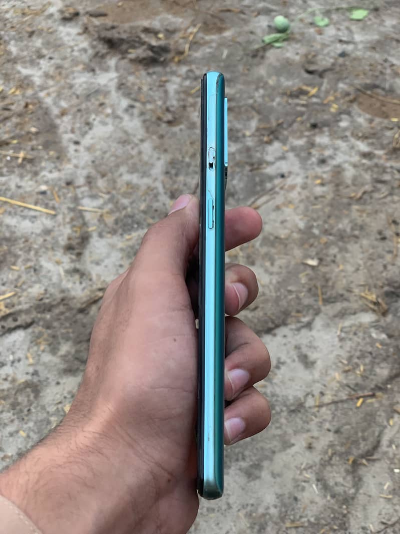One Plus 8T 3