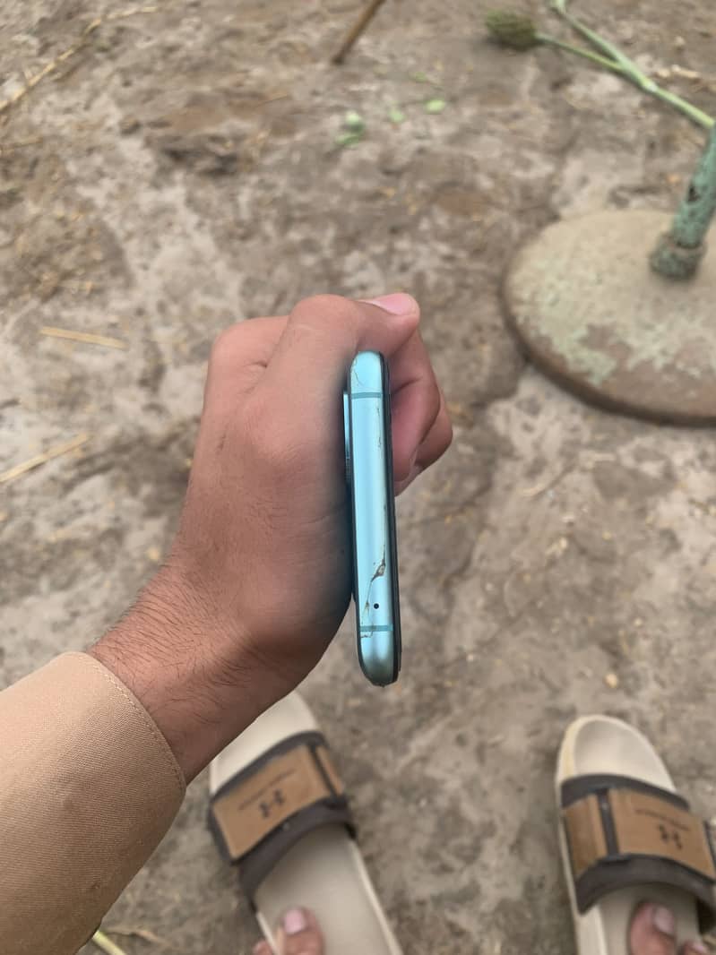 One Plus 8T 6