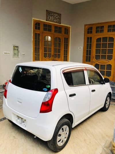 Suzuki Alto 2012