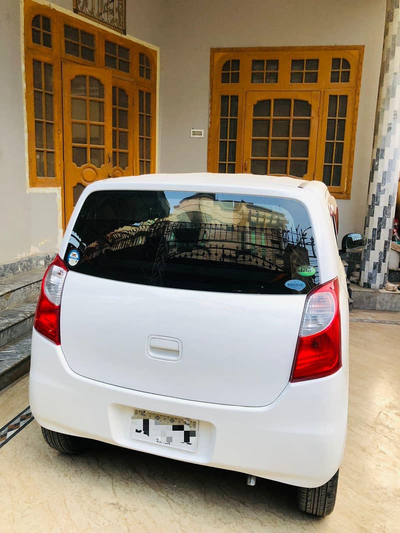 Suzuki Alto 2012 3