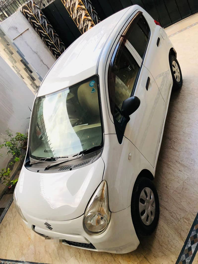 Suzuki Alto 2012 6