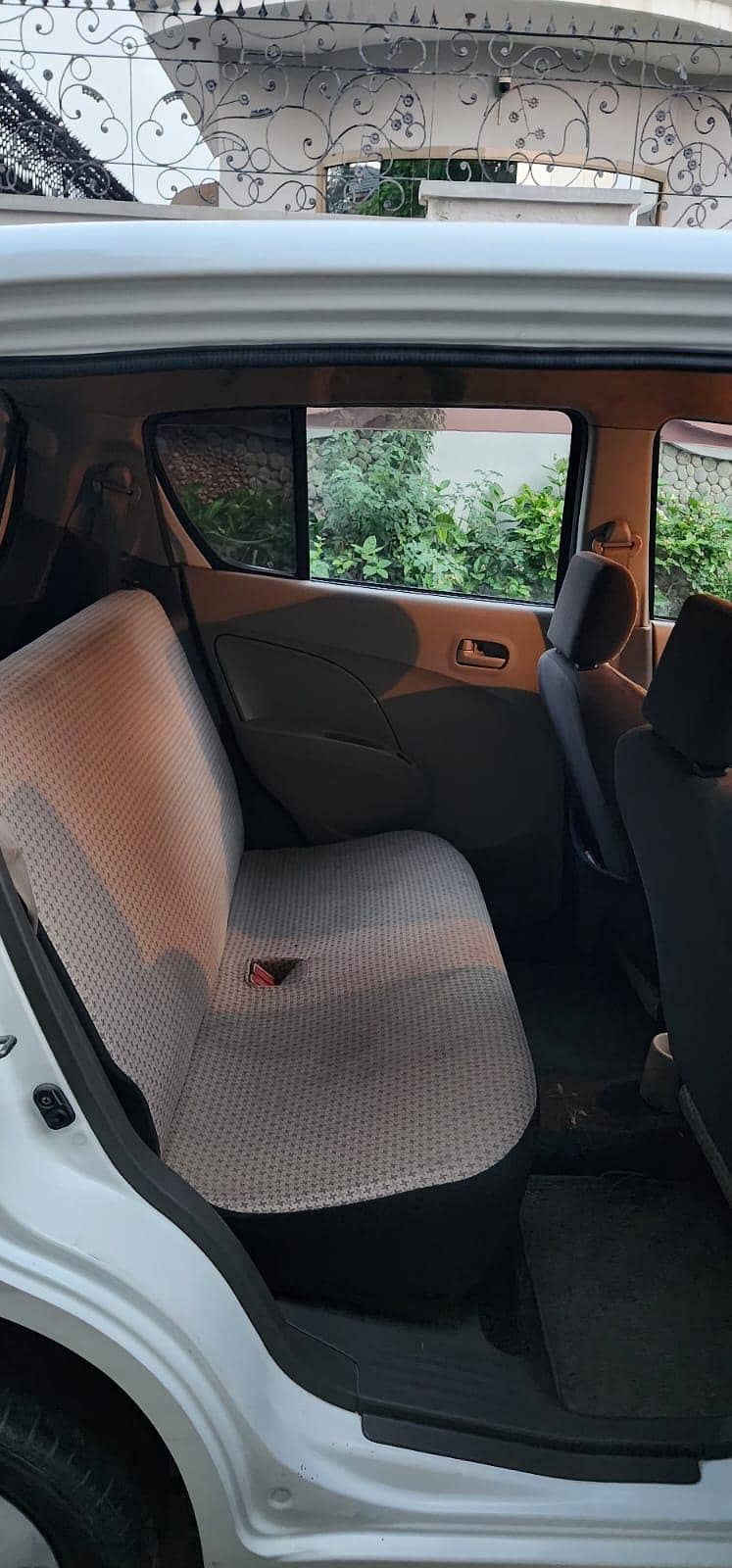 Suzuki Alto 2012 7