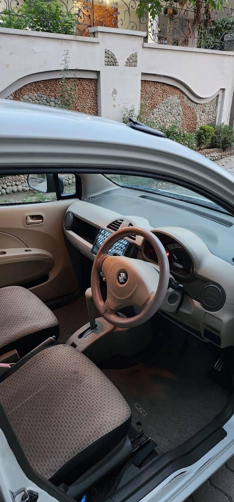 Suzuki Alto 2012 9