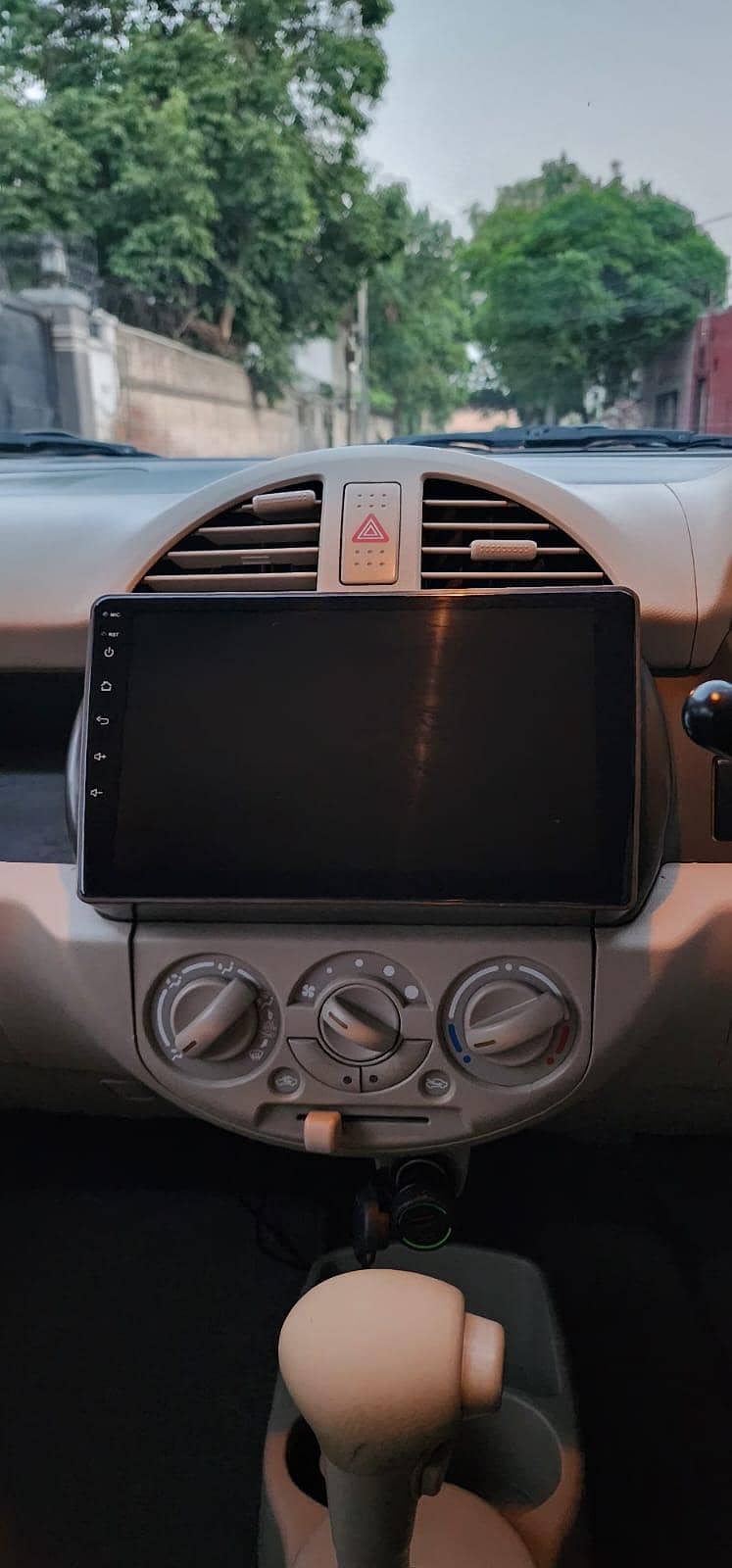 Suzuki Alto 2012 10