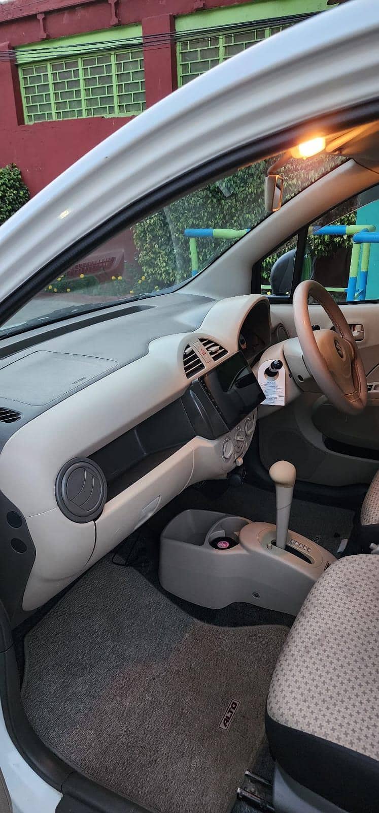 Suzuki Alto 2012 12