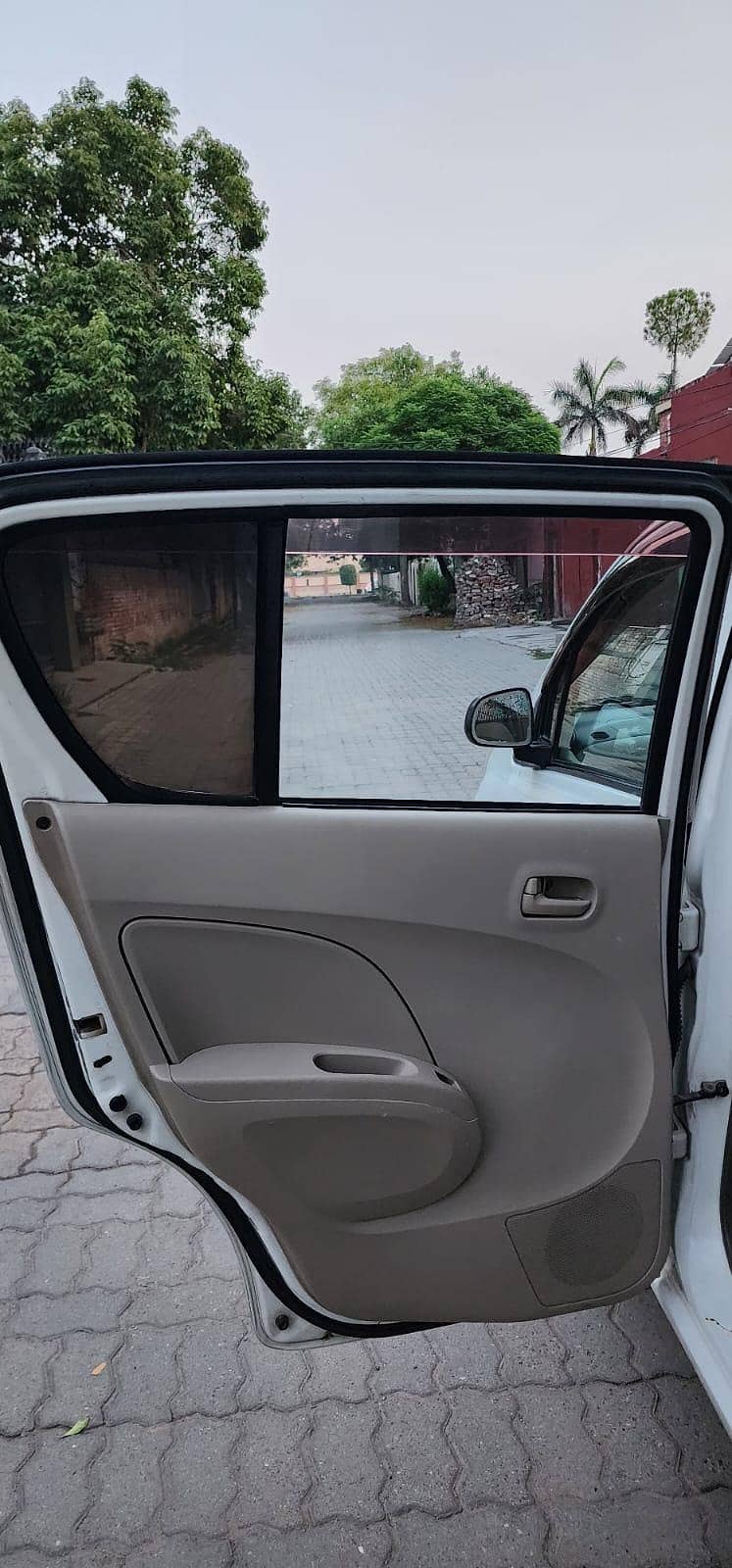 Suzuki Alto 2012 13