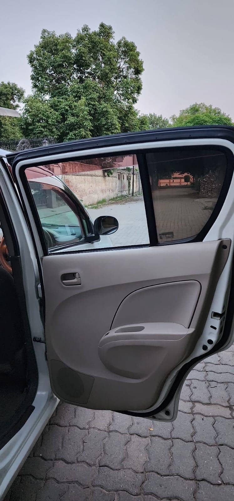 Suzuki Alto 2012 14
