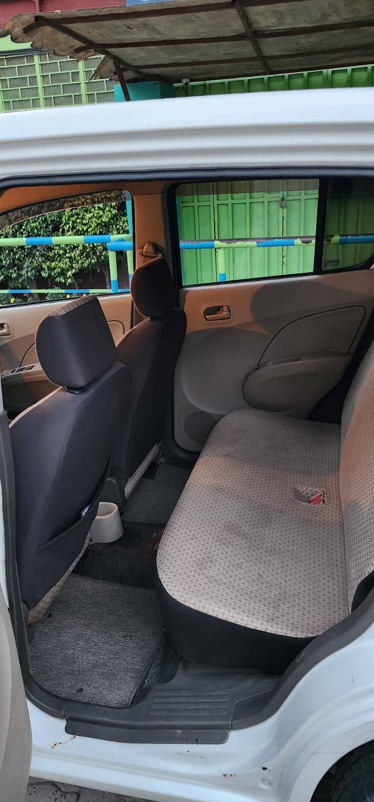 Suzuki Alto 2012 15