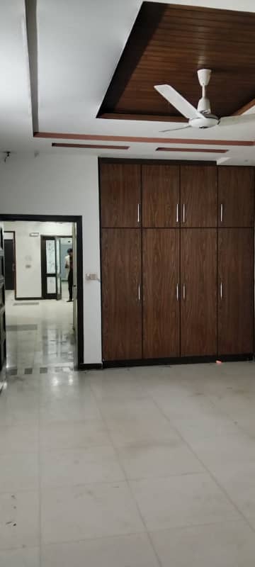 1 Kanal House For Rent In Revinue Society Johar Town For Family And Salient Office (Call Center + Software House)