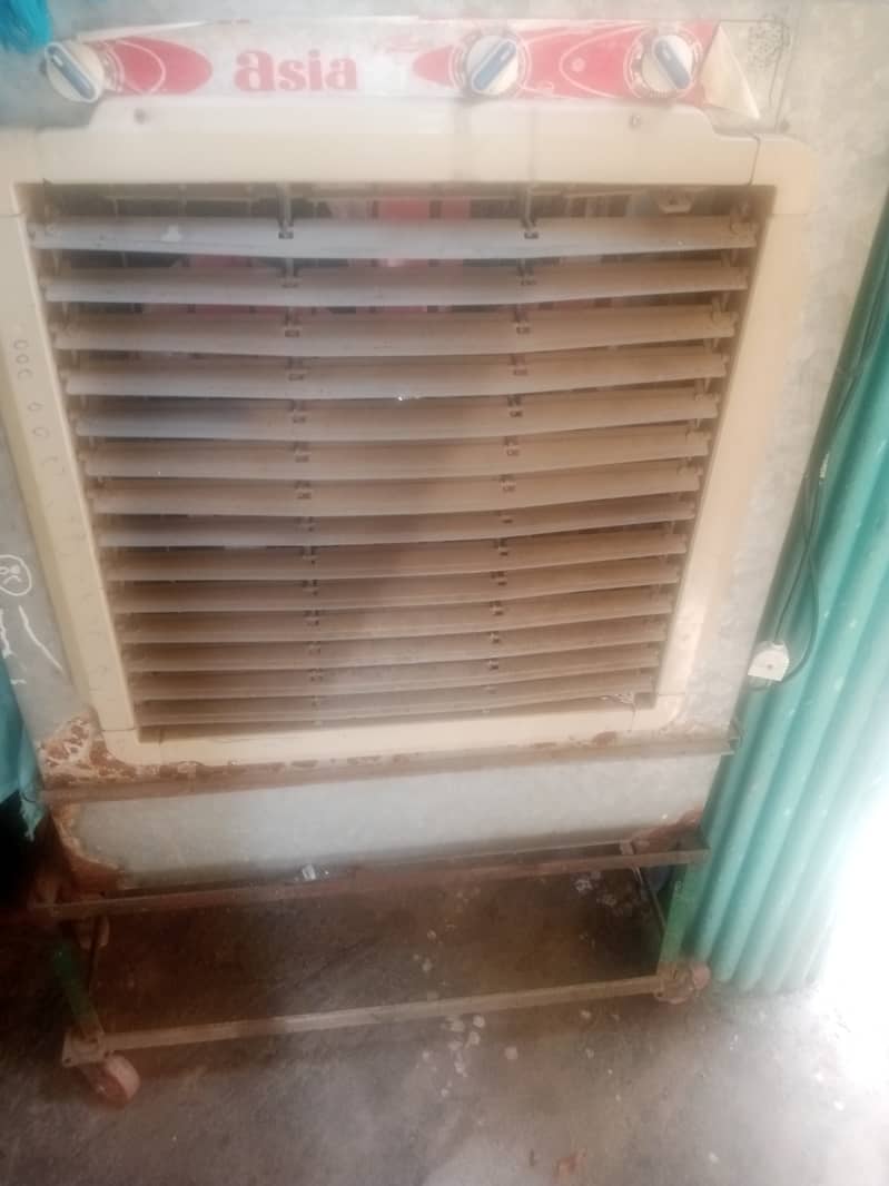 2nd hand aia 0
