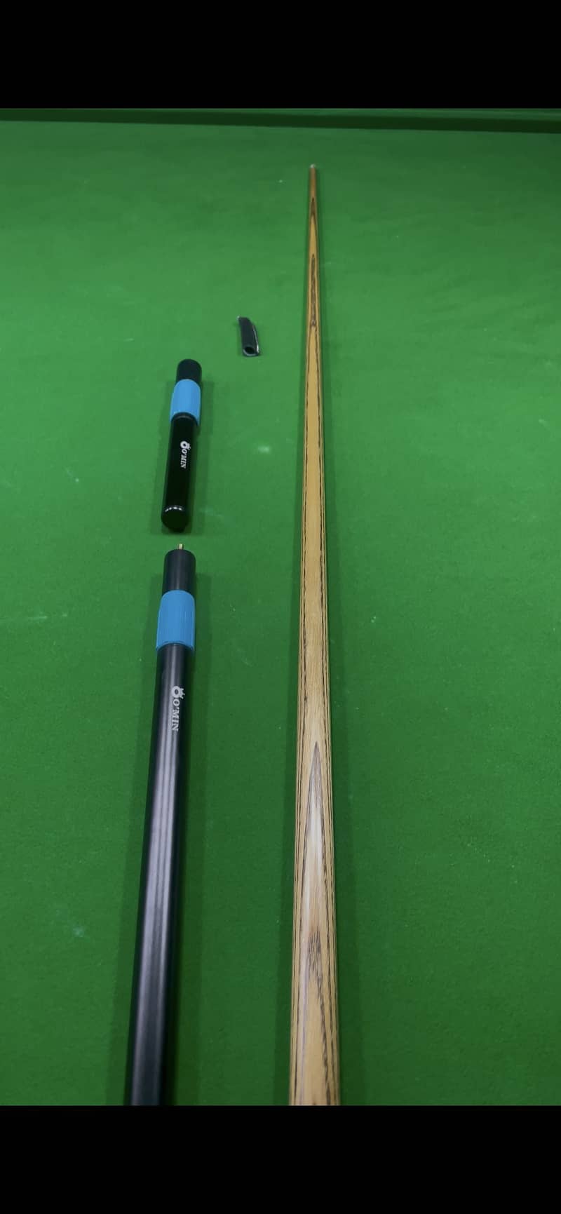 Snooker Cue 1