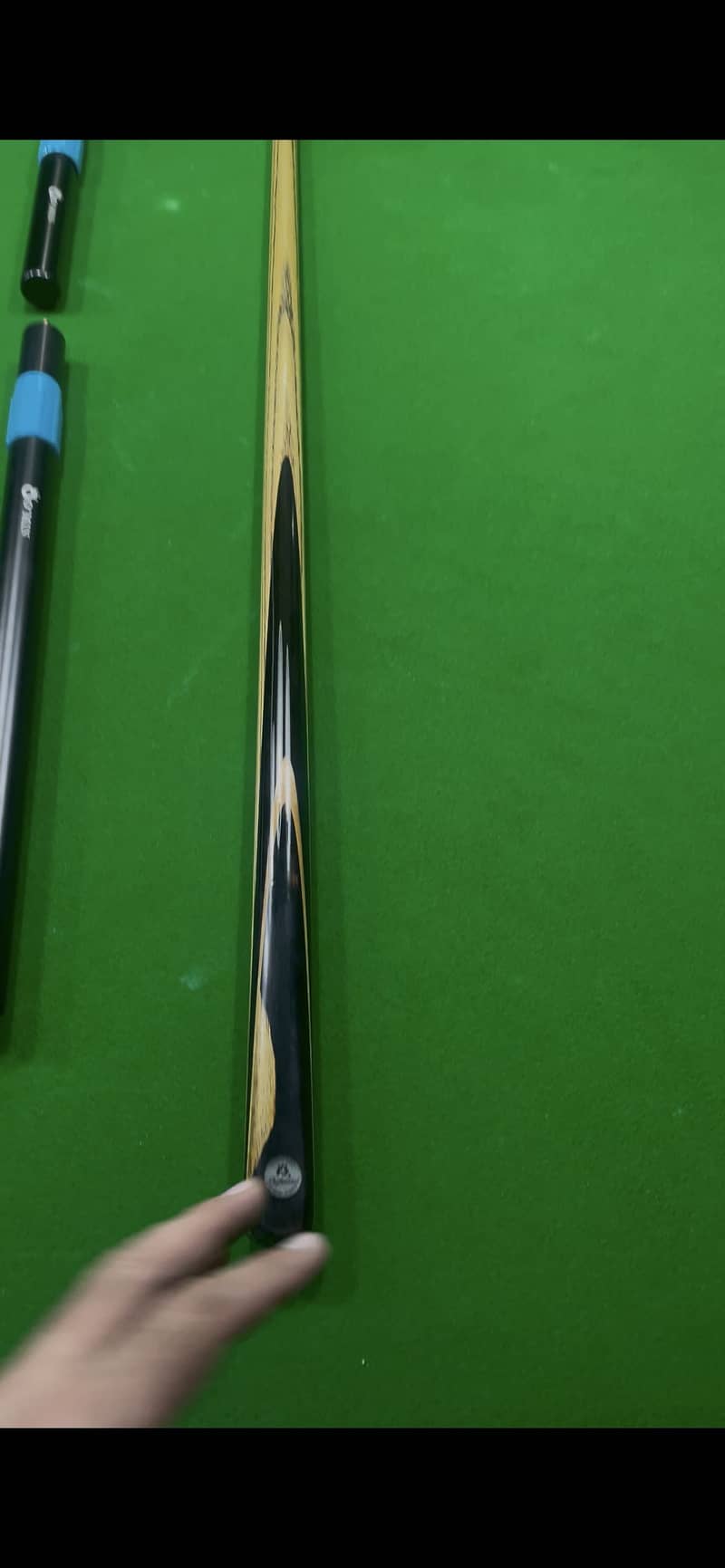 Snooker Cue 2