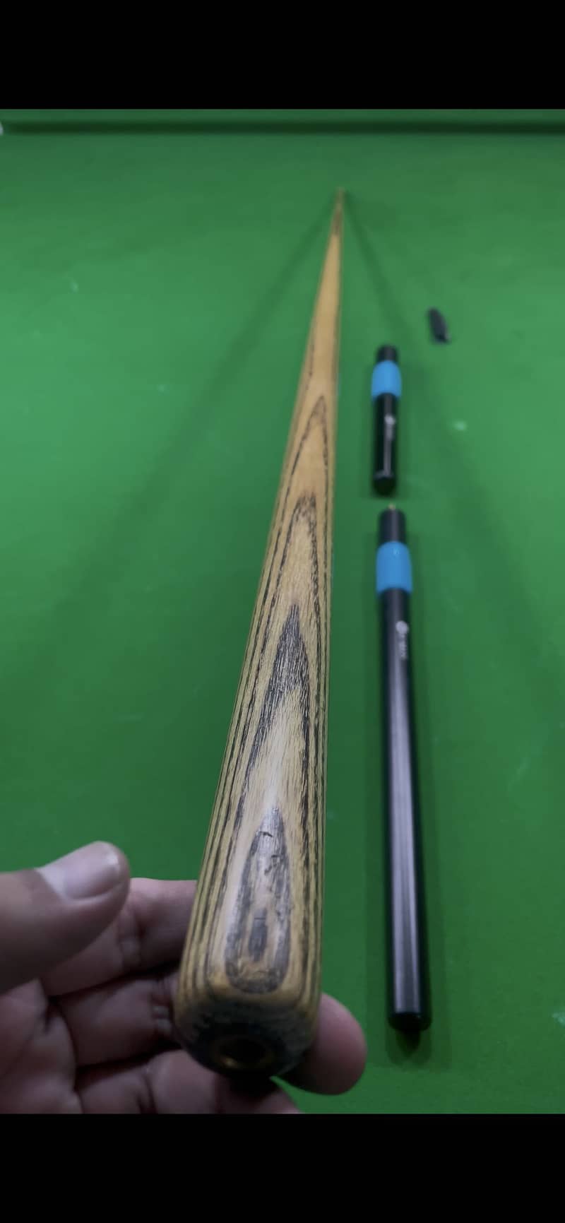 Snooker Cue 3