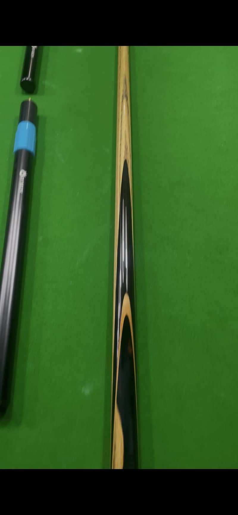 Snooker Cue 4