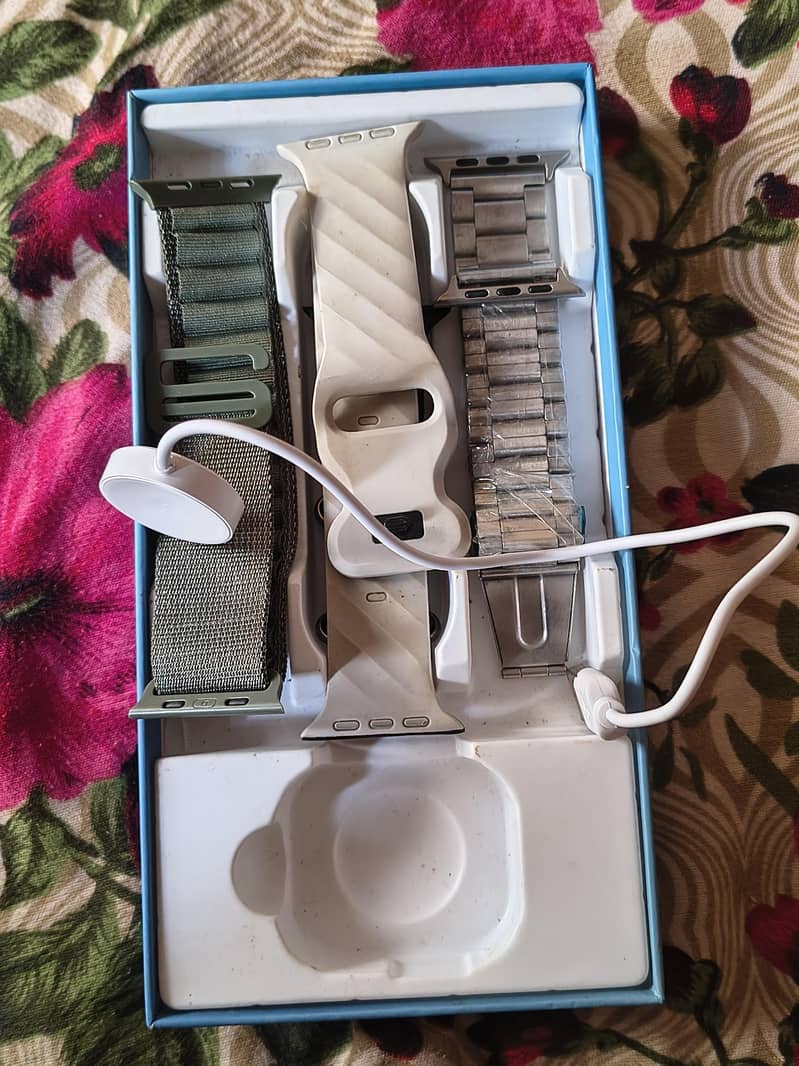 JSYES M88 smart watch 1