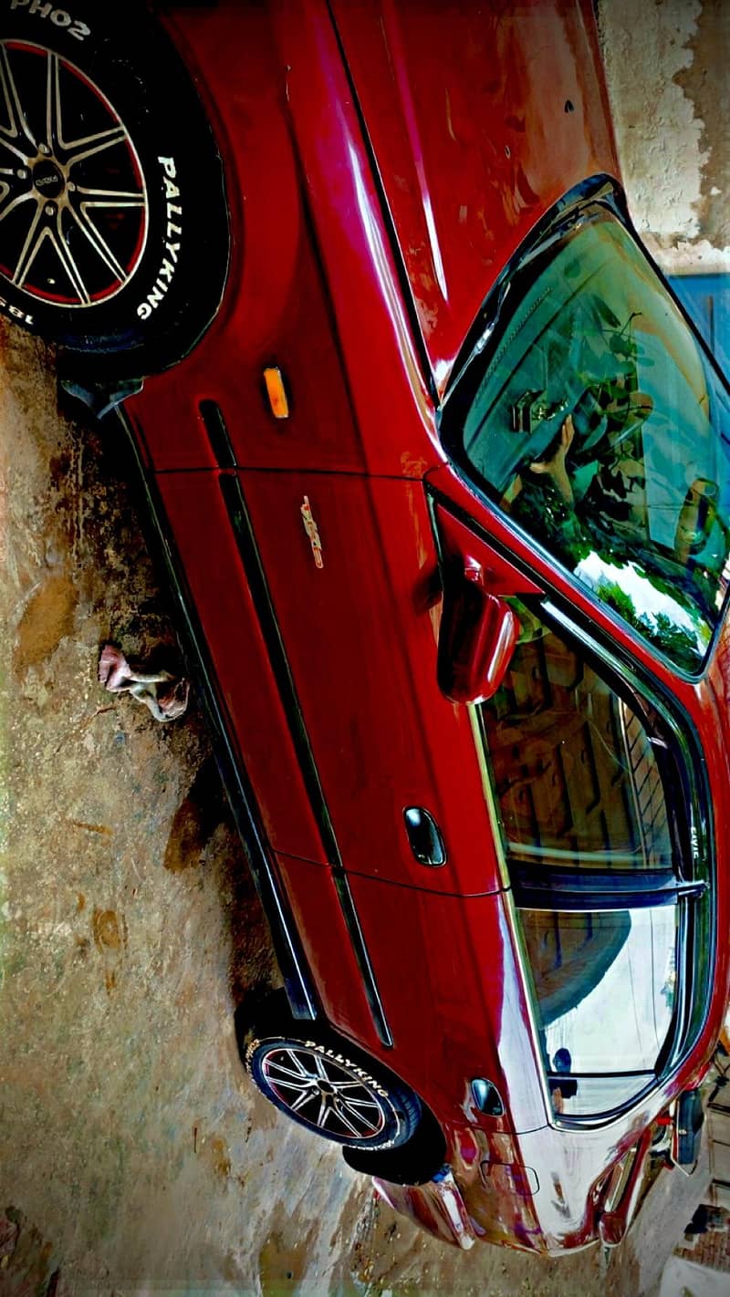 Honda Civic 2000 2