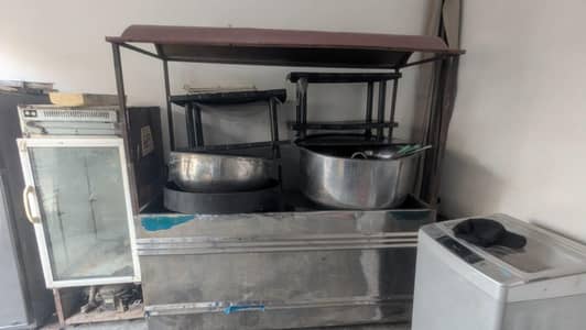 counter big size patia @ other Saman 03080048944