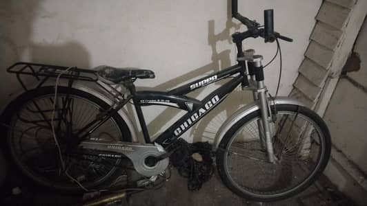bicycle for slae