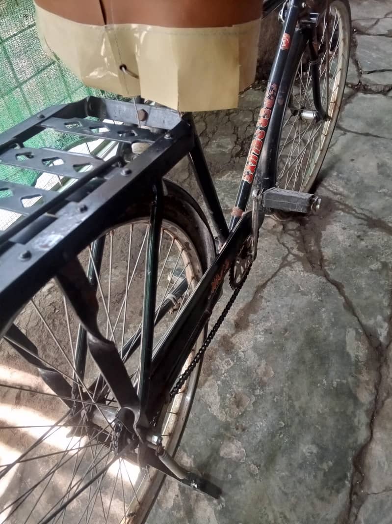Bicycle full size best conditioned 1