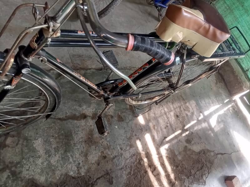 Bicycle full size best conditioned 5