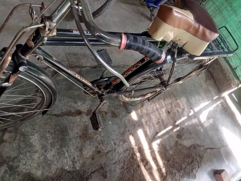 Bicycle full size best conditioned 6