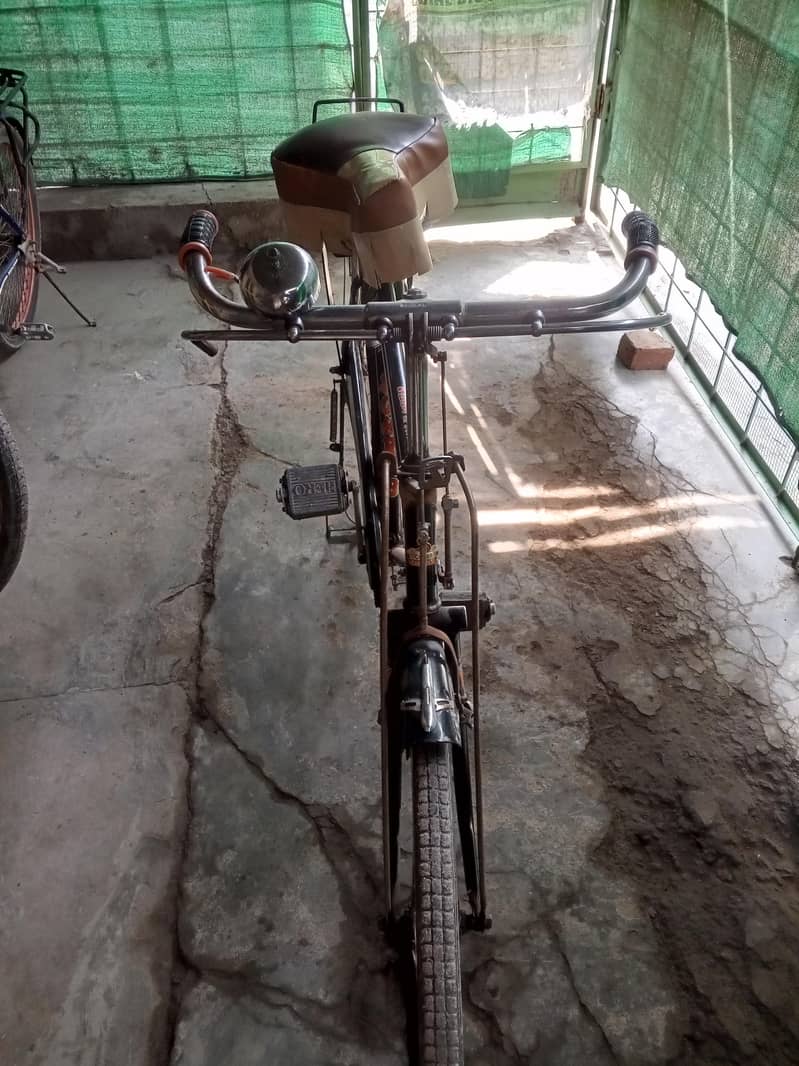 Bicycle full size best conditioned 7