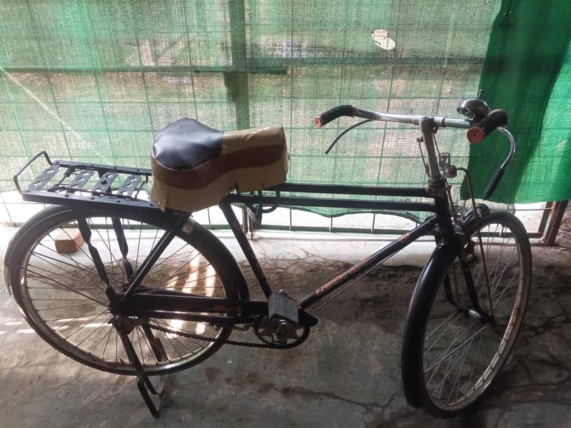 Bicycle full size best conditioned 8