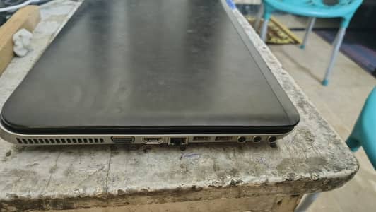 HP Pavilion dv6 Laptop - Core i7 | 8GB RAM | Dedicated Radeon Graphics