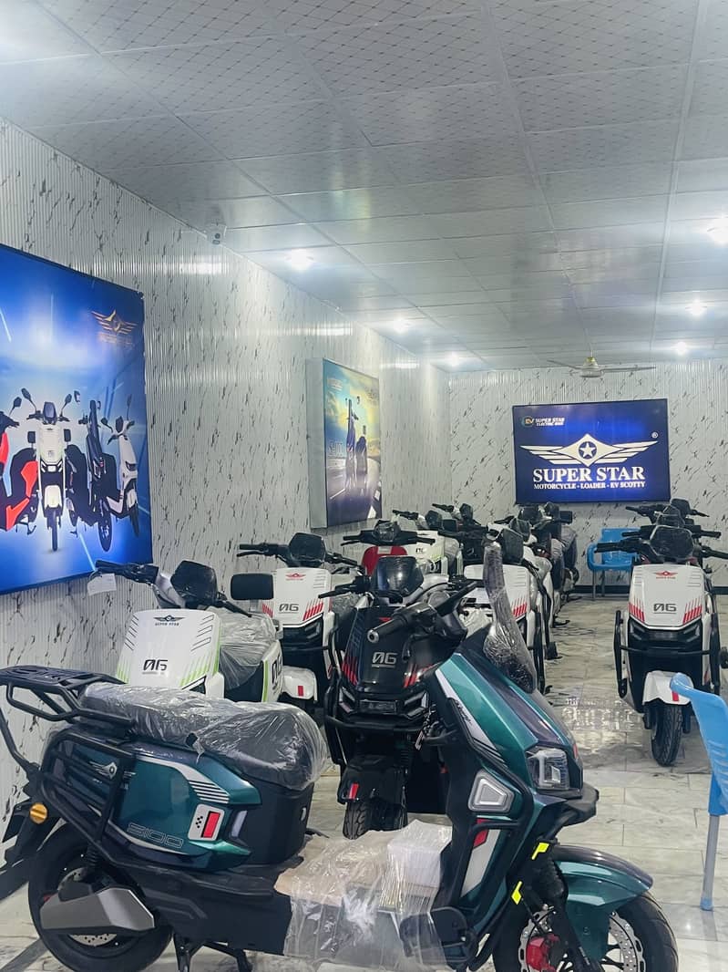 Super Star Scooty. 6
