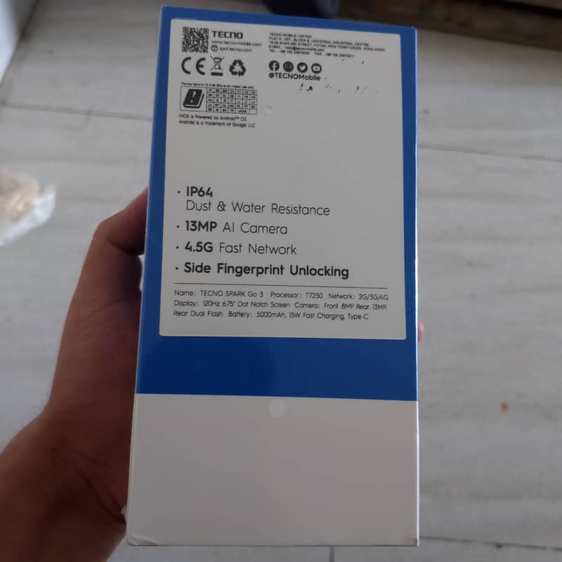 Mobile for sale 2