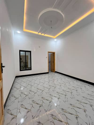 5 Marla Brand New House for Sale in Green Acre Town, Mardan Prime Location