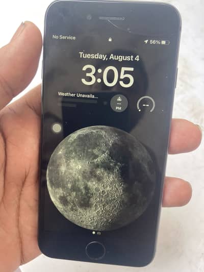Apple iPhone 8  Bayass  64 GB