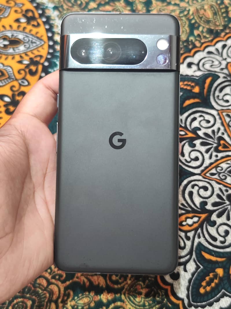 Google Pixel 8 Pro 0