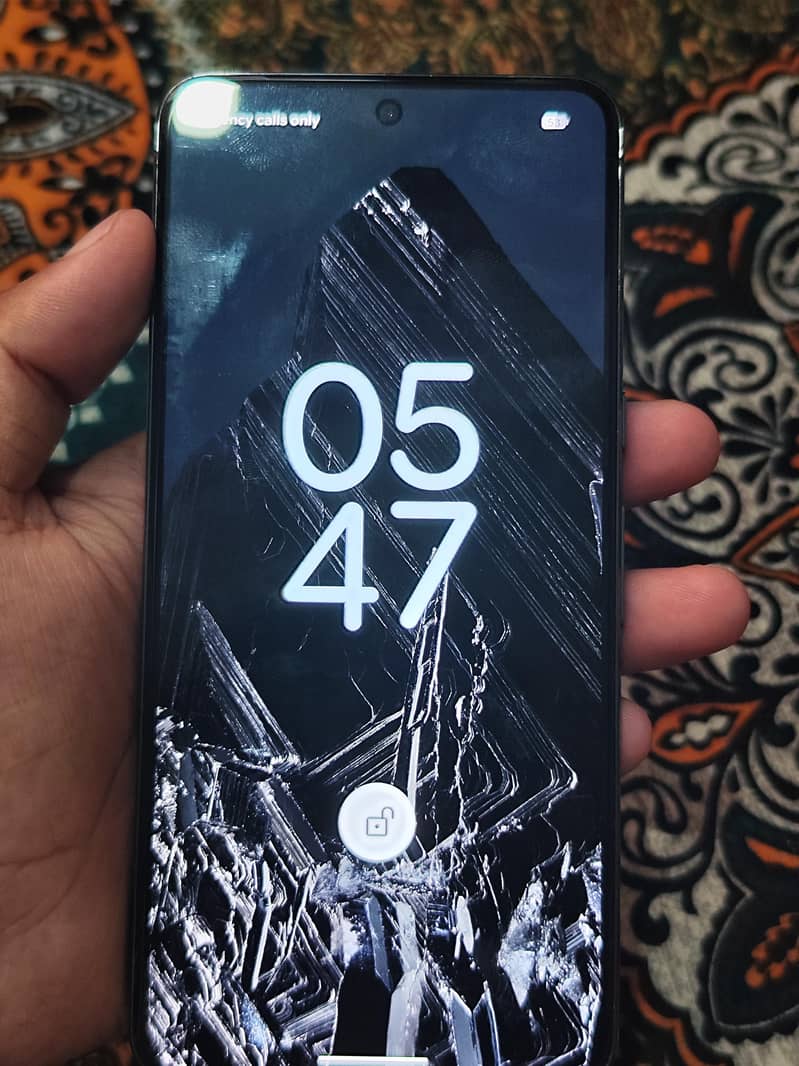 Google Pixel 8 Pro 1