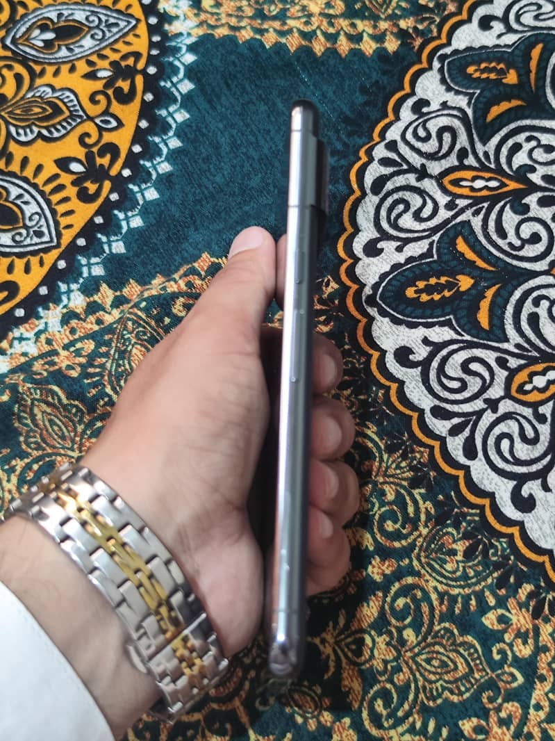 Google Pixel 8 Pro 4