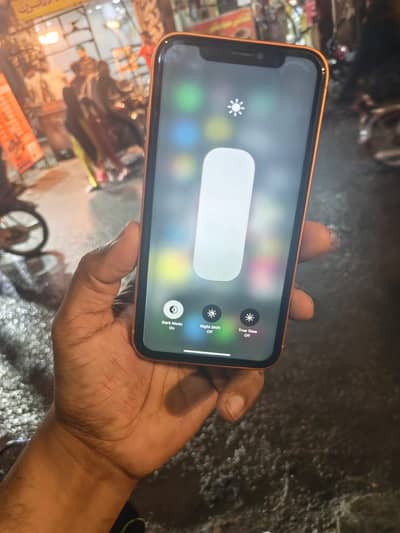 Apple iPhone XR convet 17pro