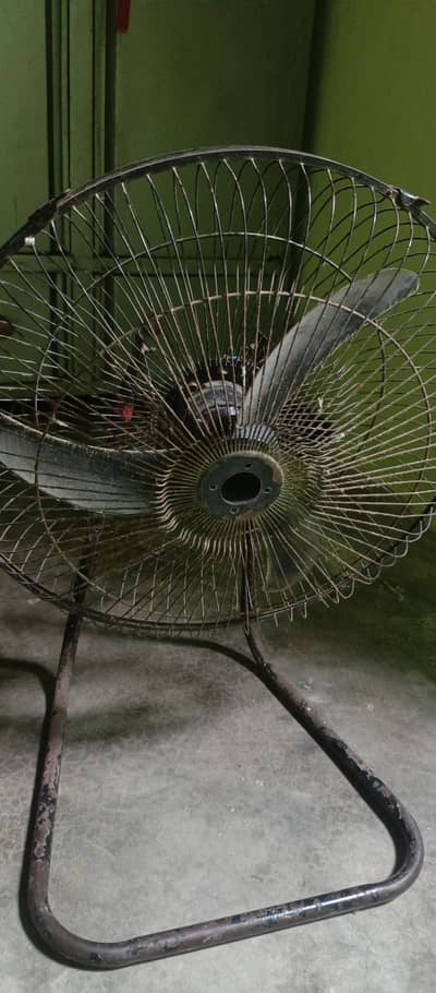12 volt -DC Fan for sale
