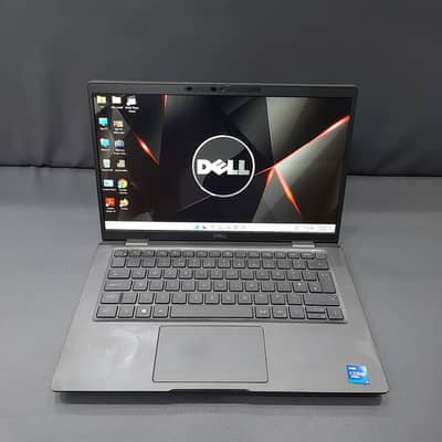LAPTOP Dell Latitude 7320 | Core i7 11th Gen | 16GB RAM | 256GB SSD