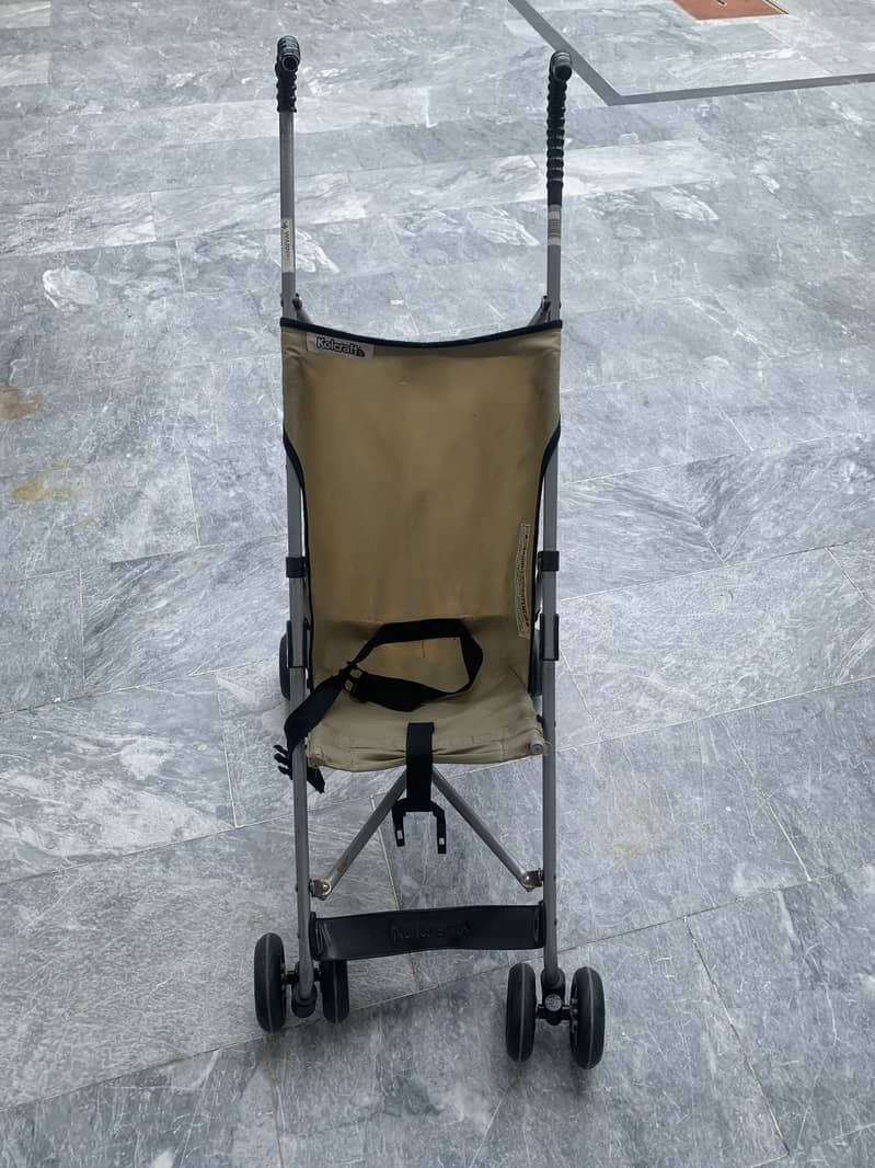 Kolcraft Stroller 0