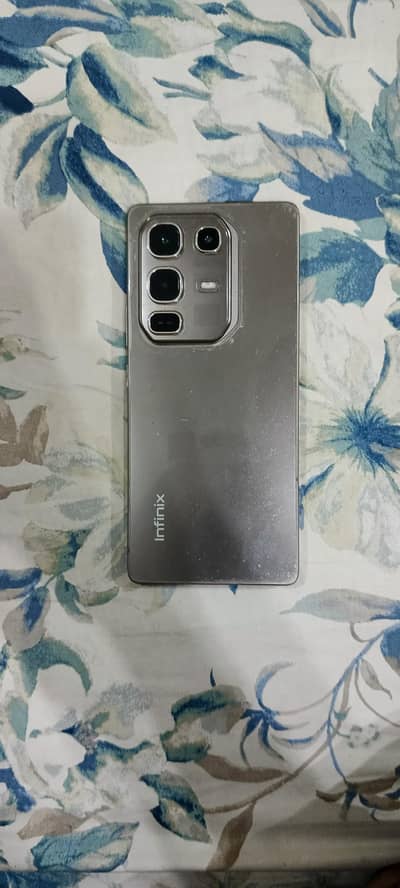 Infinix Note 50 Pro 10/10 Condition