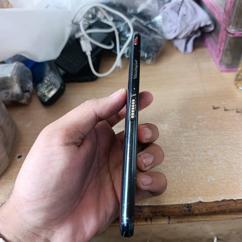 red magic 5g 12Ram 128Rom 5