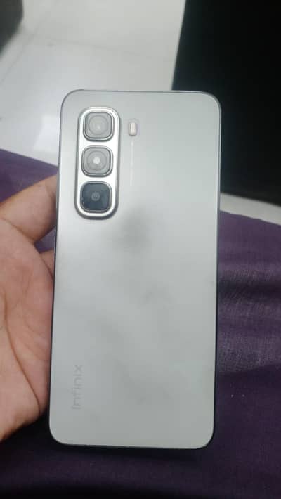 Infinix Hot 50 Pro